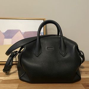 balenciaga infanta bag small black(sold)